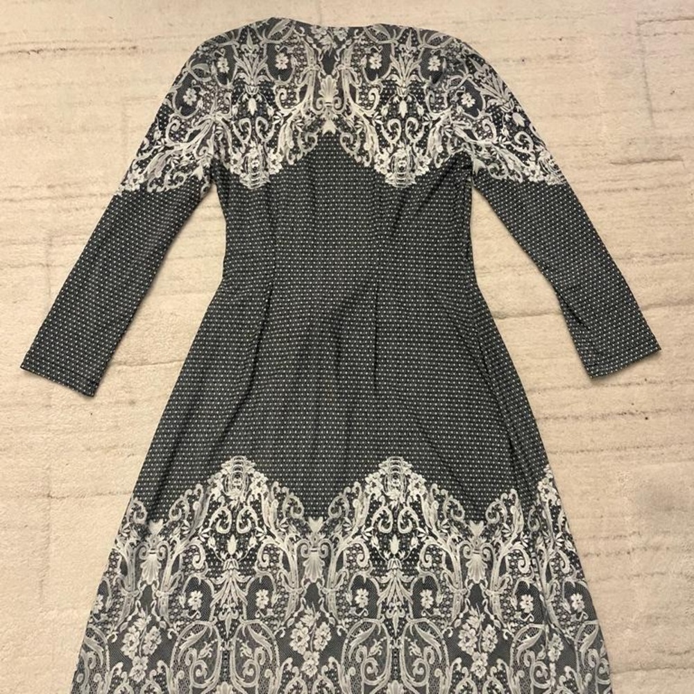 BCBG cocktail dress - Picture 2 of 5